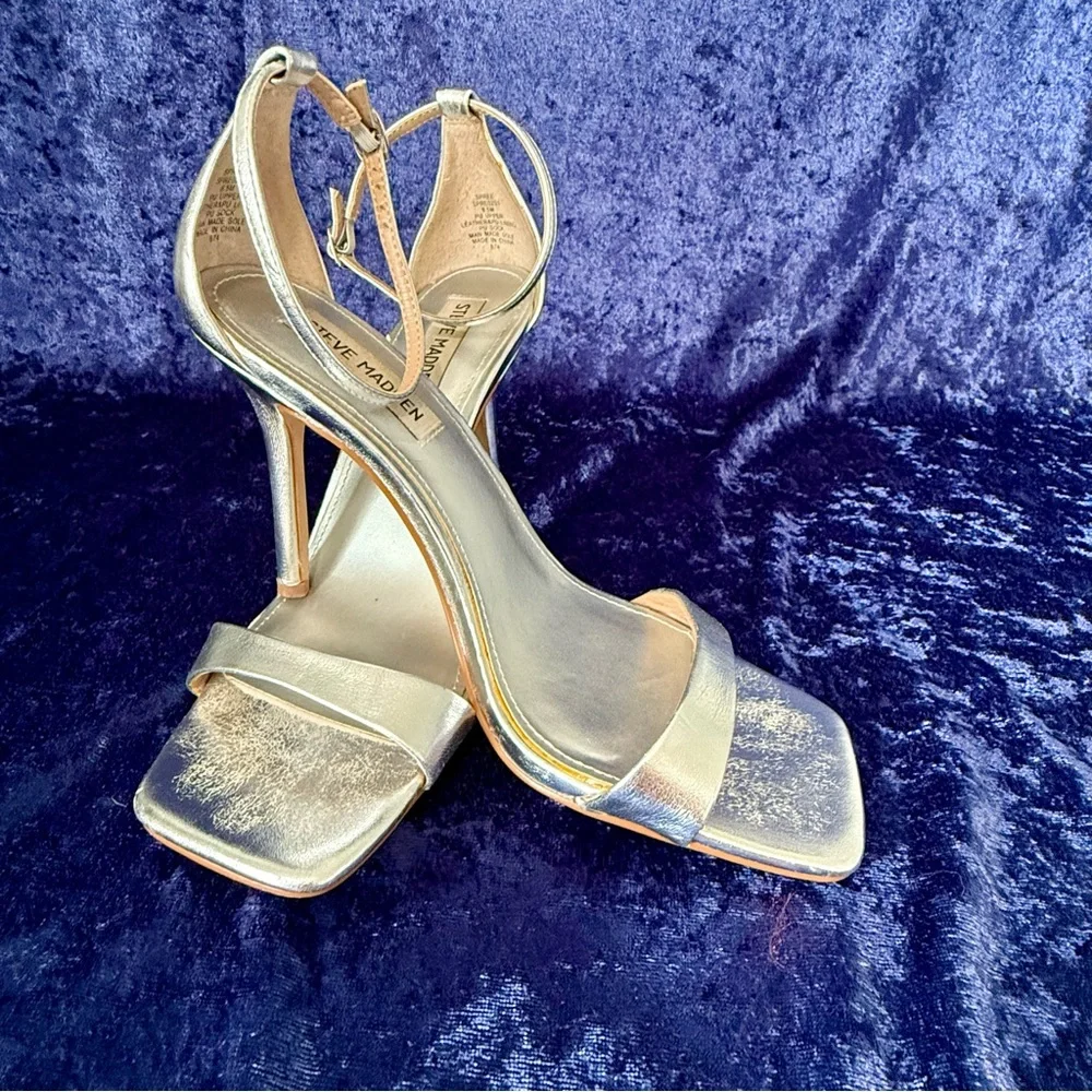 Steve Madden 